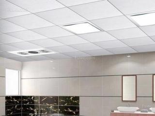 方形鋁扣板貼圖-鋁扣板吊頂安裝怎么裝