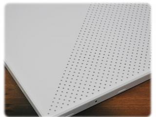 鋁扣板天花板-鋁天花板的優點