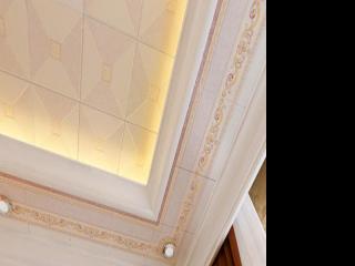 安陽集成吊頂價格-為什么說集成吊頂適合家庭裝修