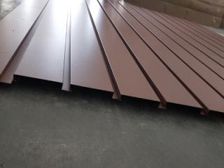 廚房鋁合金扣板-小心買到劣質扣板吊頂