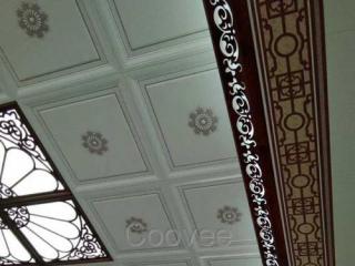 新余集成吊頂-2019年集成吊頂行業發展趨勢怎樣