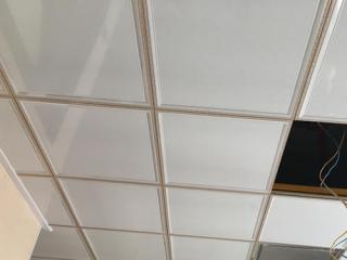 廚房吊頂鋁扣板定價-廚房吊頂材料怎么選