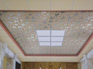 家用鋁扣板吊頂厚度-鋁扣板吊頂的選購