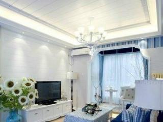 型鋁扣板圖片-衛生間鋁扣板吊頂圖片大放送