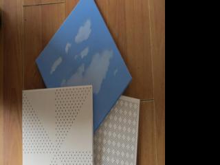 自貢鋁扣板-工裝鋁扣板生產廠家之