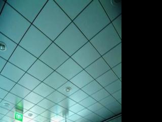 鋁合金的鋁扣板-鋁扣板吊頂的安裝