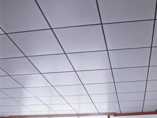 鋁扣板吊頂環保嗎-廚房吊頂一定要選鋁天花吊頂嗎