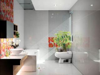 衛生間鋁扣板異型吊頂-鋁扣板2級吊頂多少錢一平方