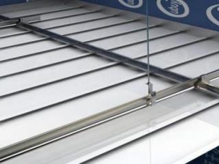 鋁扣板材料哪里有進-鋁扣板吊頂材料有哪些