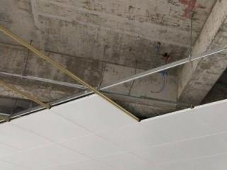 二三線集成吊頂-裝修集成吊頂要注意什么