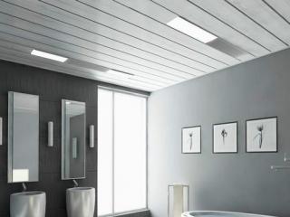 廚衛吊頂鋁扣板啥品牌好-廚衛鋁扣板吊頂廠家直銷