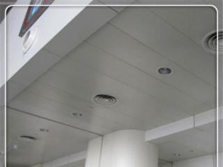 集成墻面裝飾鋁扣板-集成吊頂裝飾技巧