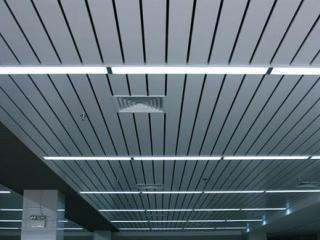 長條形鋁扣板規格-鋁扣板生產廠家來盤點盤點