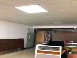 吊頂鋁扣板圖-機房鋁扣板廠家帶圖教你機房吊頂天花怎么選