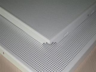 晉中鋁扣板價格-鋁扣板的價格