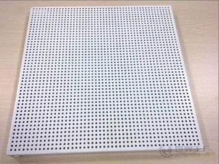 山東鋁扣板生產廠家-輕鋼龍骨和鋁扣板是最佳拍檔