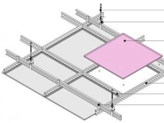 廣東集成鋁扣板廠家-廣東鋁扣板廠家表示都不是問題