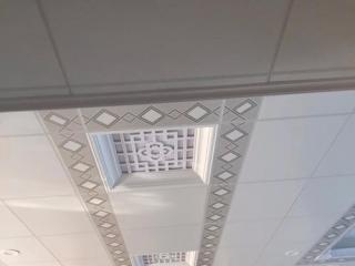 有屋集成吊頂-傳統吊頂和集成吊頂有什么區別