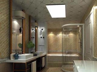 鋁扣板一般多大-鋁方通一般多少錢一米