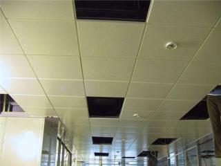 荊州鋁扣板吊頂-廚房鋁扣板和pvc吊頂哪個好