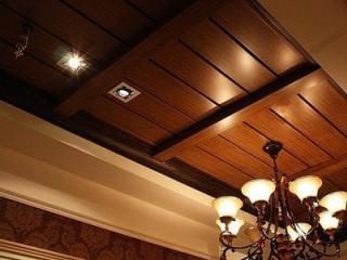 性價比高的鋁扣板-鋁扣板吊頂高邊和低邊的差別