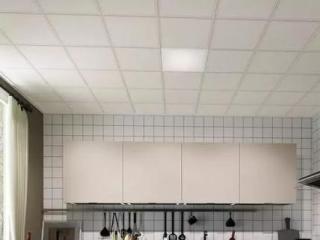 吊頂用的鋁扣板定價-一起來看看陽臺鋁扣板吊頂值不值得入手