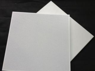 鋁扣板常規尺寸-鋁扣板天花價格是多少