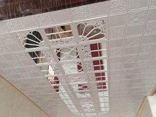 廚衛集成吊頂鋁扣板-廚衛集成吊頂要如何選