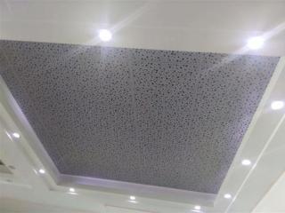 鋁扣板吊頂批發商廠家-鋁扣板批發廠家看看鋁扣板吊頂多少錢一平方