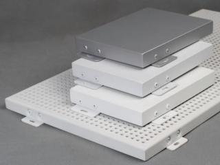 什么是高分子鋁扣板-什么是uv鋁扣板