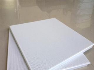 河南鋁扣板廠家-佛山鋁天花廠家教您如何解決