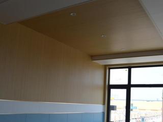 集成吊頂鋁材鋁扣板公司-集成吊頂價格差這么多