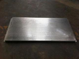 鋁扣板價格鋁扣板生產廠家-佛山鋁扣板廠家講講鋁扣板價格差在哪里