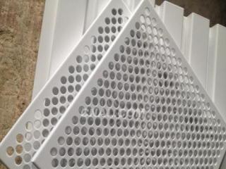 商丘鋁扣板生產廠家-吊頂鋁扣板的選購