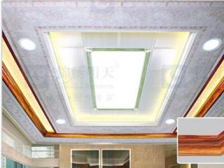蘭州鋁扣板廠家-惠州鋁天花廠家告訴你