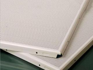 嘉興鋁扣板廠-集成吊頂鋁扣板有哪些處理工藝