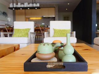 鋁扣板中式吊頂-新中式書房效果圖好看嗎