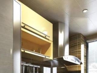 承德鋁扣板吊頂-佛山集成吊頂廠家教你吊頂包梁怎么做