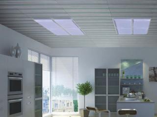 鋁扣板吊頂的花色怎么樣選擇-佛山鋁天花廠家來教你幾招怎么選鋁扣板吊頂花色