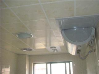 鋁扣板深吊頂-鋁扣板吊頂燈具安裝流程深圳鋁天花廠家大揭曉