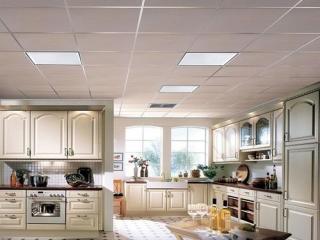 吊頂鋁扣板價格平米-那你肯定是沒了解廚衛鋁扣板吊頂