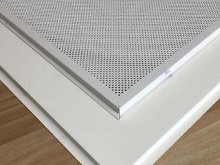 鋁扣板吊頂跌級-跌級吊頂怎么裝