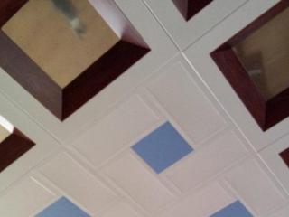 河南鋁扣板生產-木紋鋁方通生產工藝流程你想知道嗎