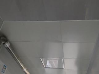 室內裝飾鋁扣板好嗎-室內鋁扣板廠家告訴你效果超級好