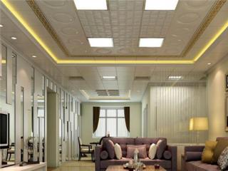 吊頂用的鋁扣板定價-廚房鋁扣板吊頂廠家告訴你