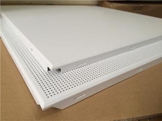 鋁扣板吊頂隱蔽驗收-廚衛吊頂驗收怎么做