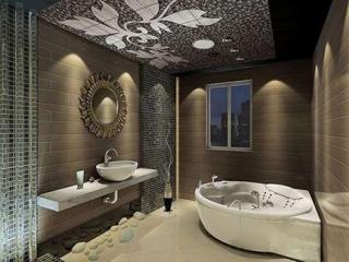 平頂鋁扣板廠家-佛山鋁天花廠家給你露一手