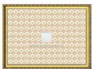 廚房吊頂鋁扣板市場價表-客廳鋁扣板吊頂怎么樣