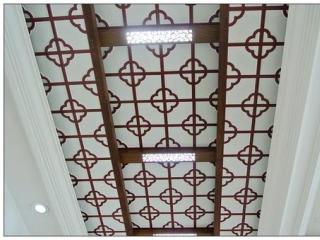 仿集成吊頂漆-集成吊頂漆面表層開裂