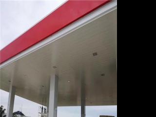 鋁扣板廠家企業-中山鋁扣板生產廠家講講辦公室鋁扣板吊頂可行不可行